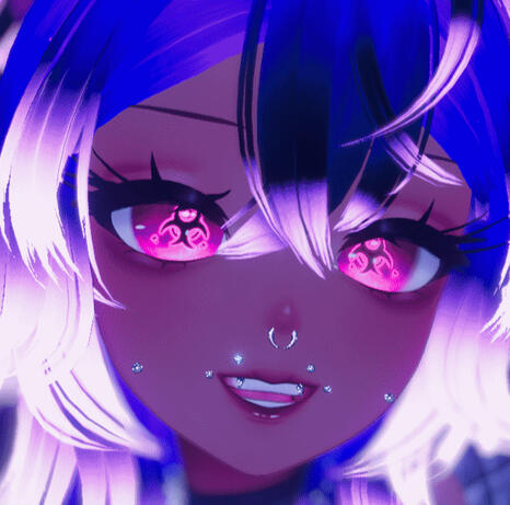 bluh~